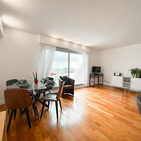 Monaco Dream Seaview, Bnbrickeys 보솔레이 외부 사진